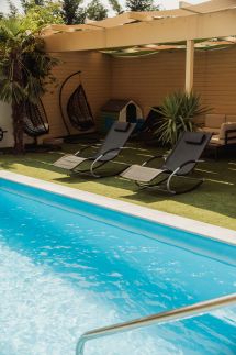 Tahiti Resort Apartments25