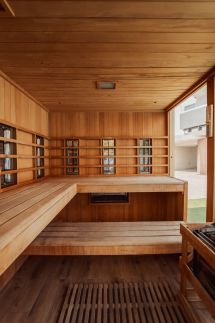 Tahiti Resort Apartments28