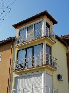 Dorcy Apartman2