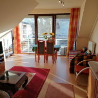 Dorcy Apartman