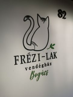 Frézi-Lak Vendégház21