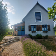 Spaletta Vendégház