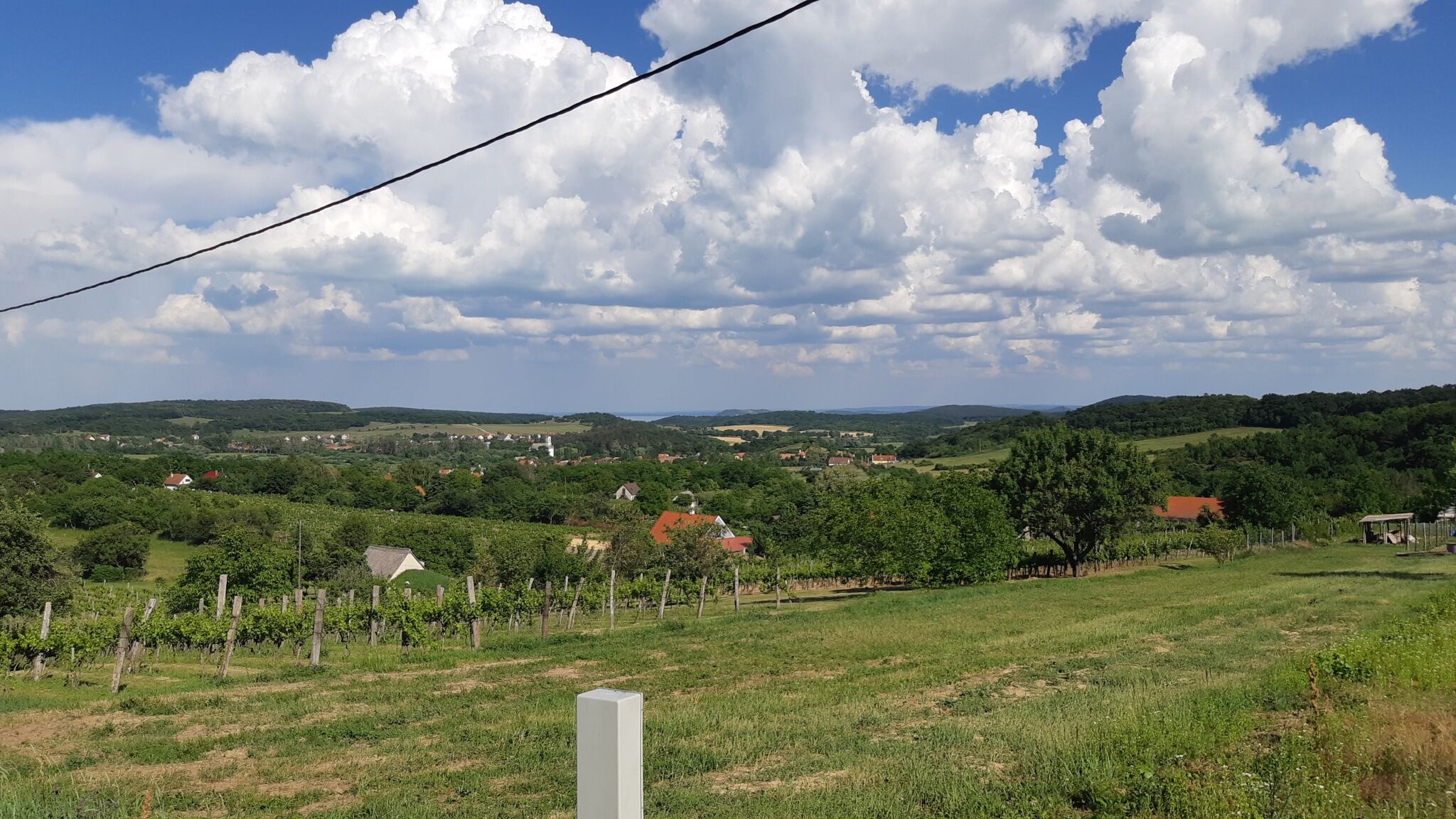 Spaletta Vendégház – Pécsely fotó 1