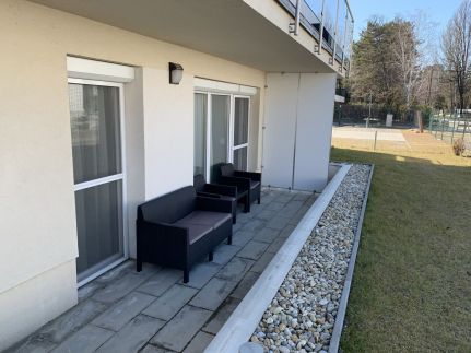 Zichy Apartman