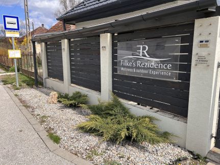 Filke's Rezidence – Filkeháza fotó 35