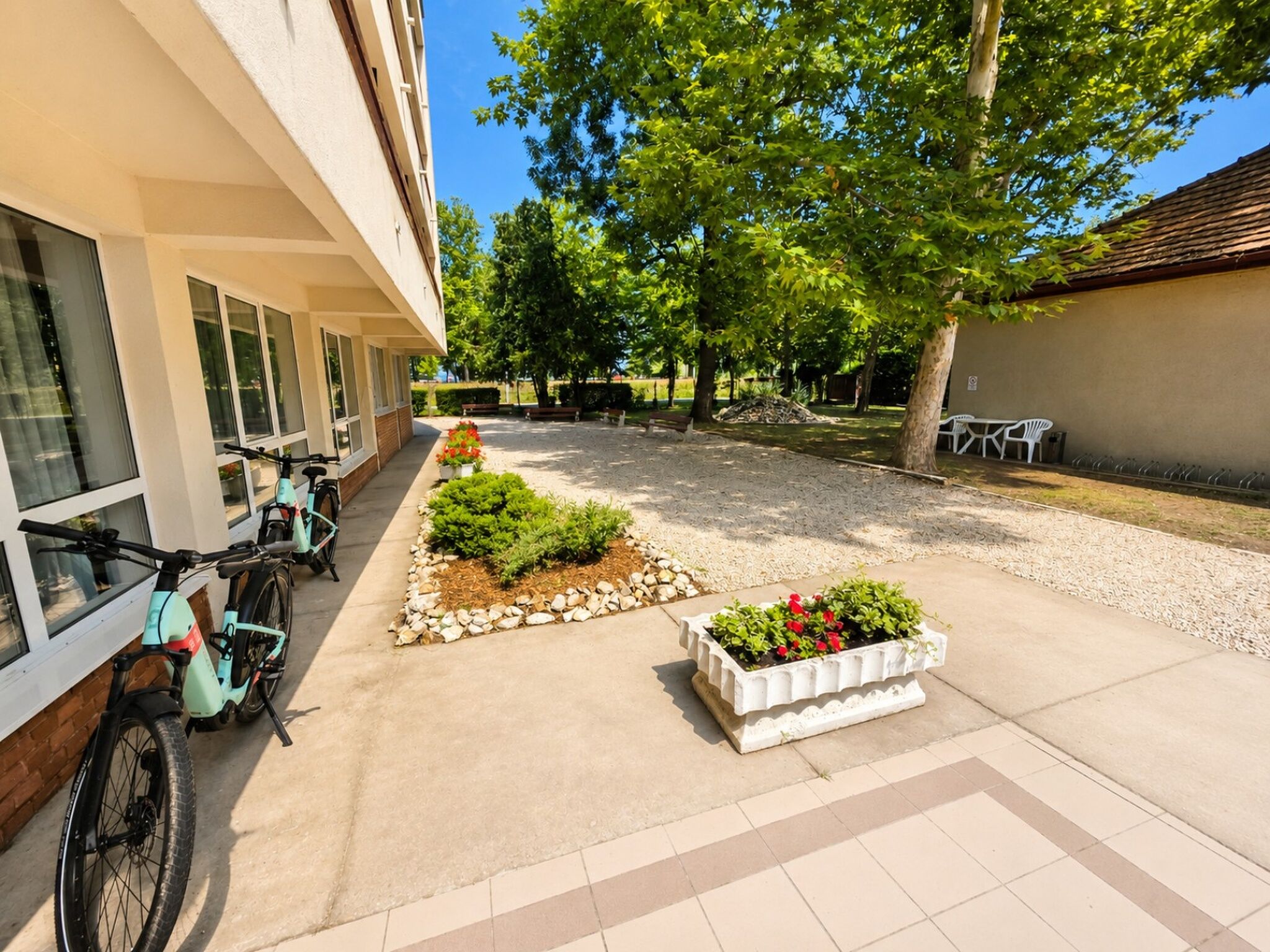 PSZ Hotel Beach – Balatonföldvár fotó 33