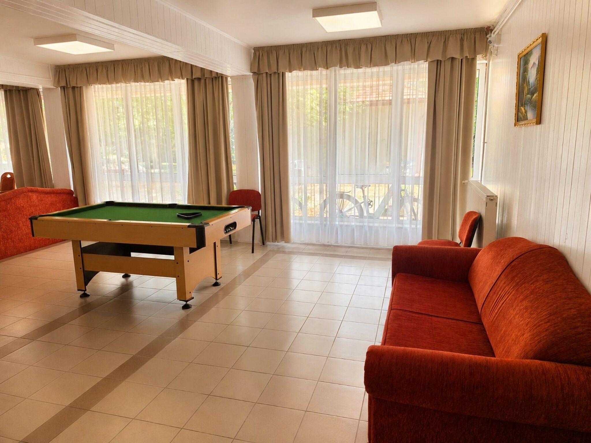 PSZ Hotel Beach – Balatonföldvár fotó 5