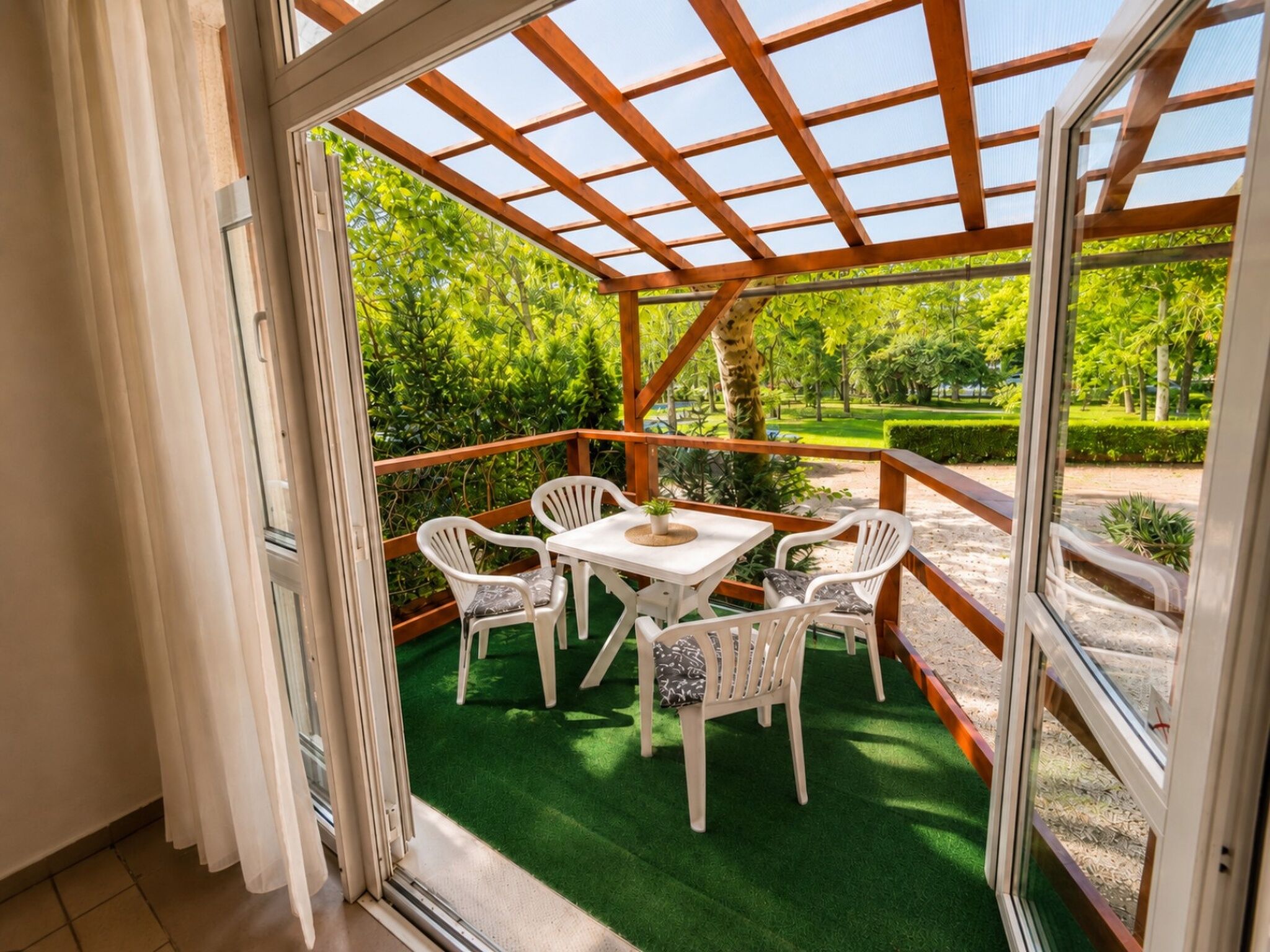PSZ Hotel Beach – Balatonföldvár fotó 1