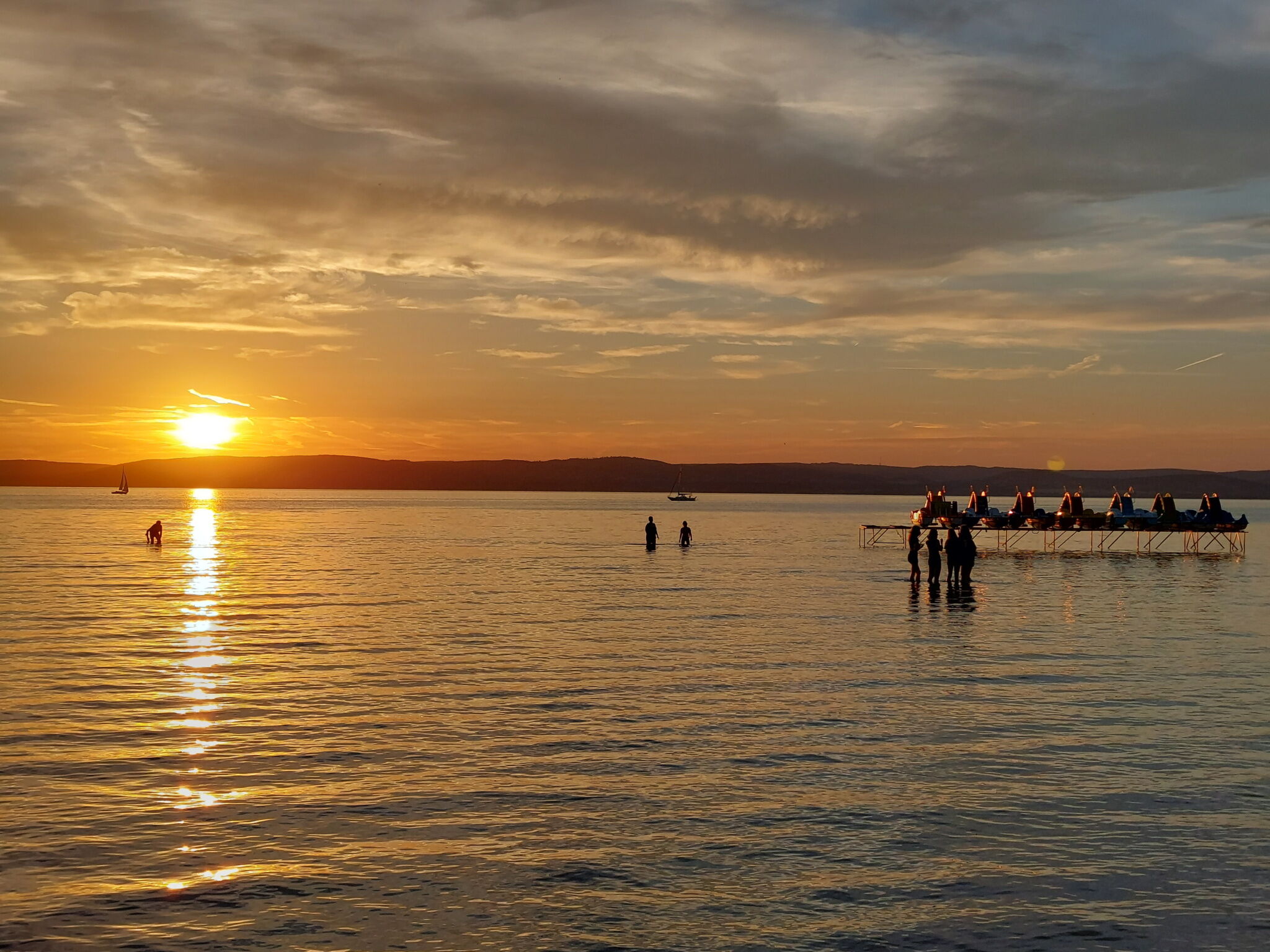 PSZ Hotel Beach – Balatonföldvár fotó 13