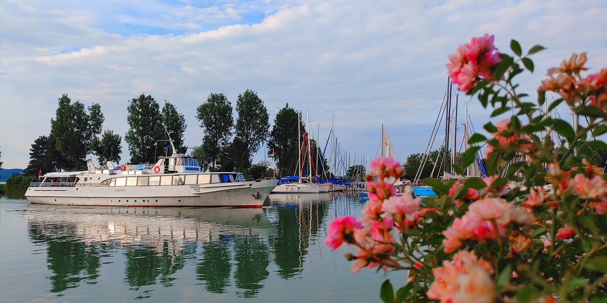 PSZ Hotel Beach – Balatonföldvár