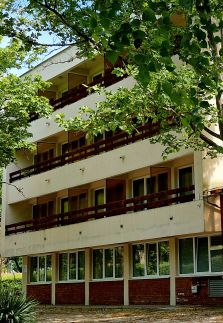 PSZ Hotel Beach – Balatonföldvár fotó 7
