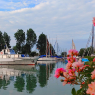 PSZ Hotel Beach – Balatonföldvár