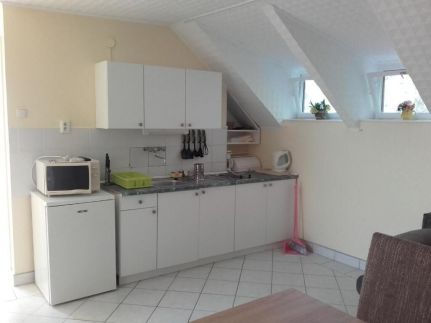 Sarkantyú Apartman1