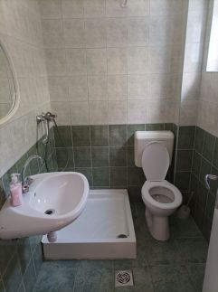 Sarkantyú Apartman11