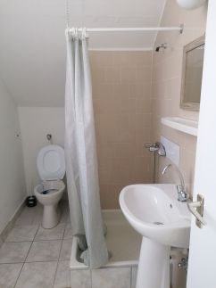 Sarkantyú Apartman2