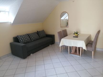 Sarkantyú Apartman3