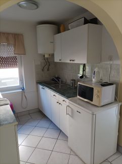 Sarkantyú Apartman7