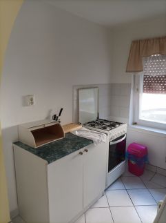 Sarkantyú Apartman8