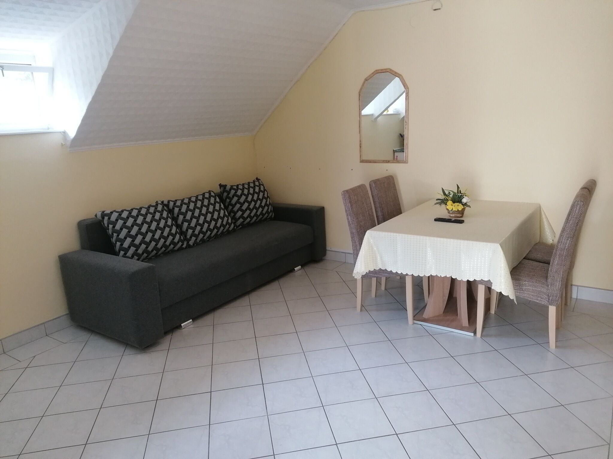 Sarkantyú Apartman – Mezőkövesd fotó 3