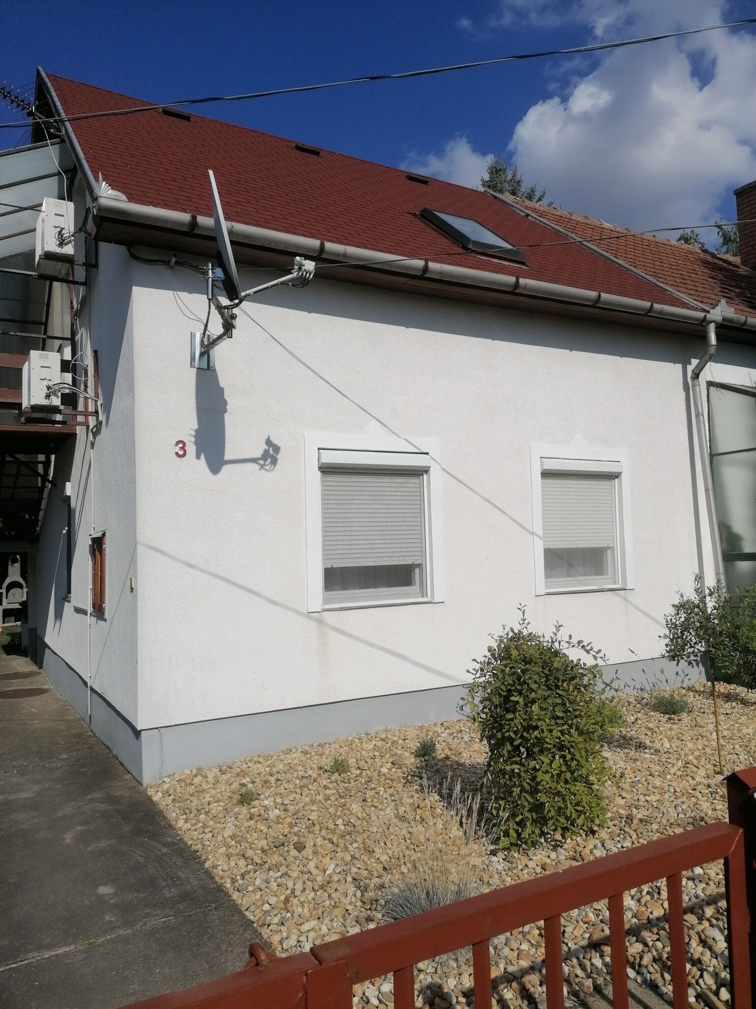 Sarkantyú Apartman – Mezőkövesd