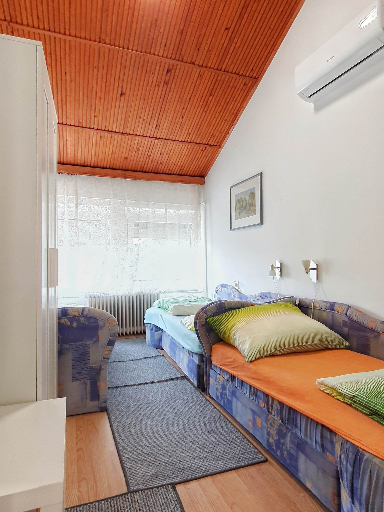 Melinda Apartman – Balatonberény fotó 10