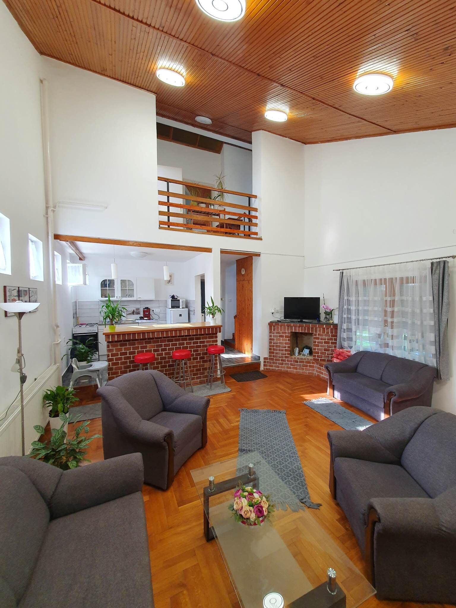 Melinda Apartman – Balatonberény fotó 4