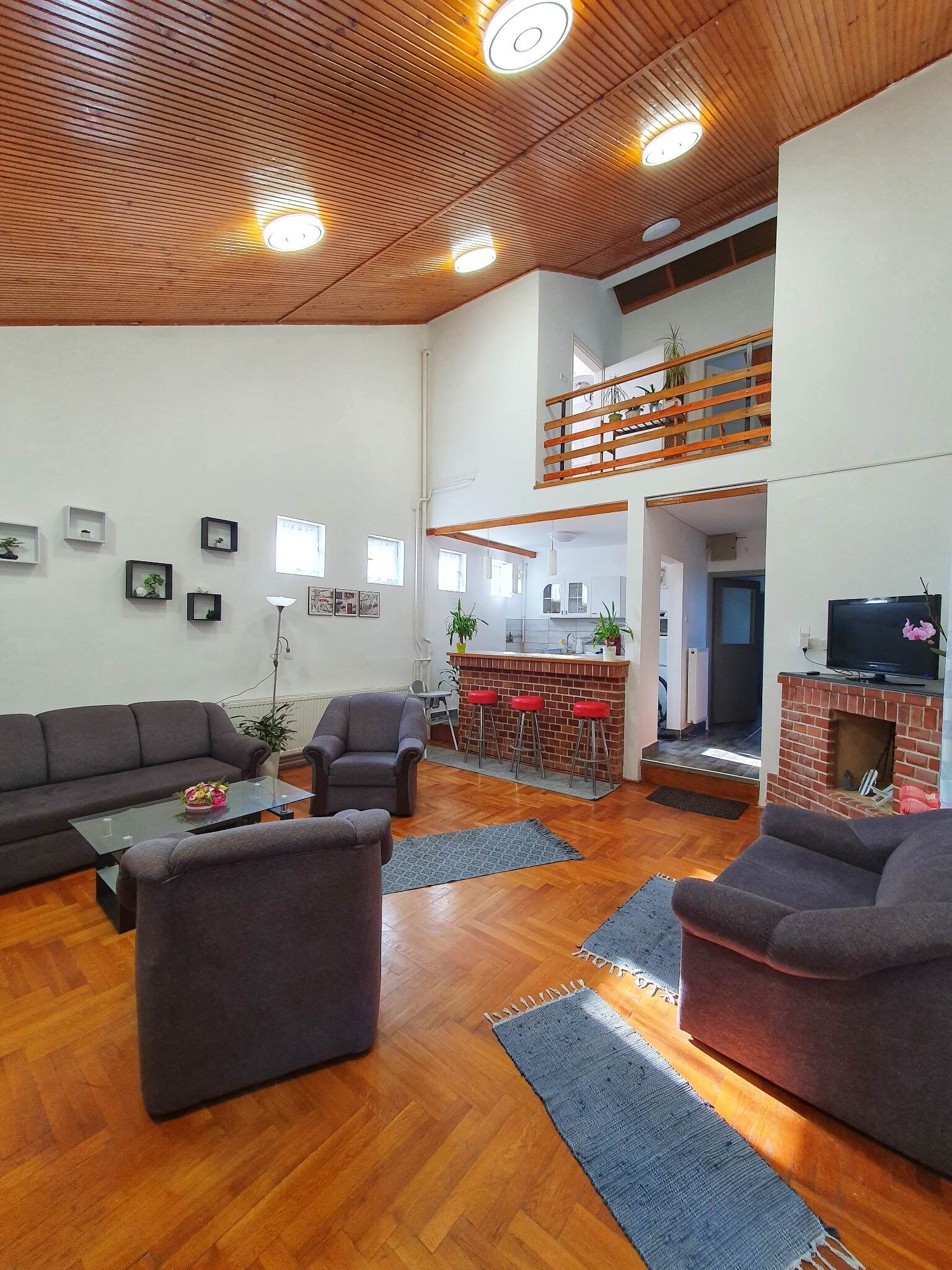 Melinda Apartman – Balatonberény fotó 5