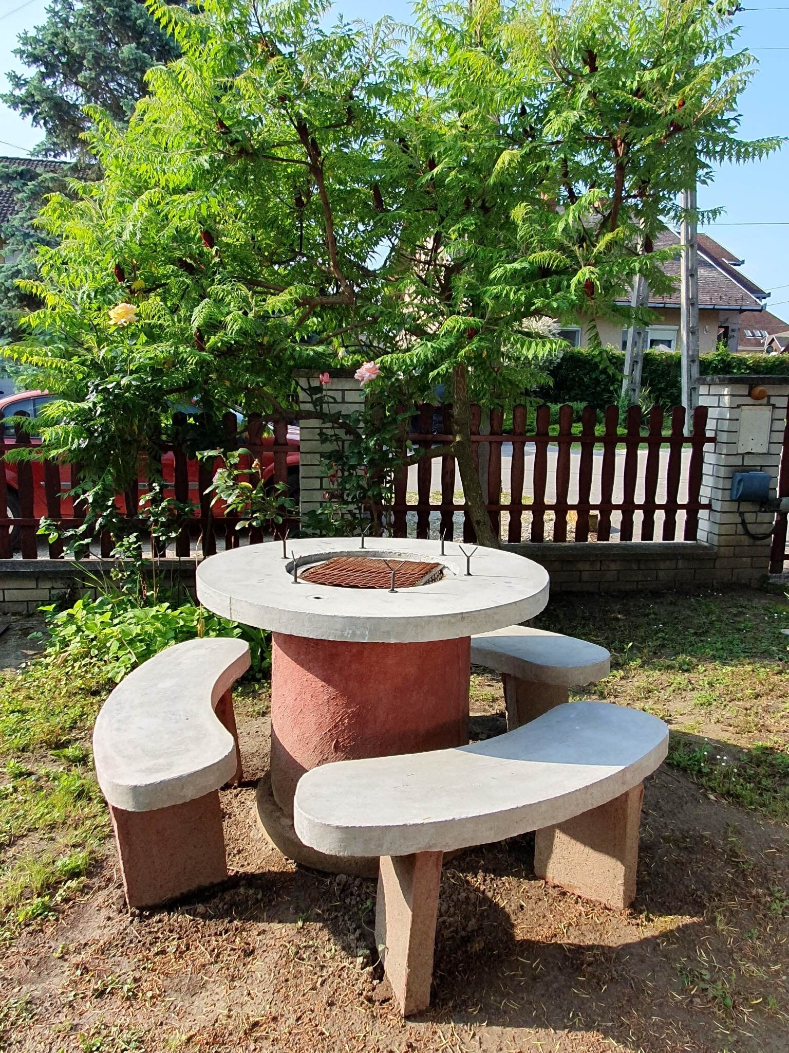 Melinda Apartman – Balatonberény fotó 6