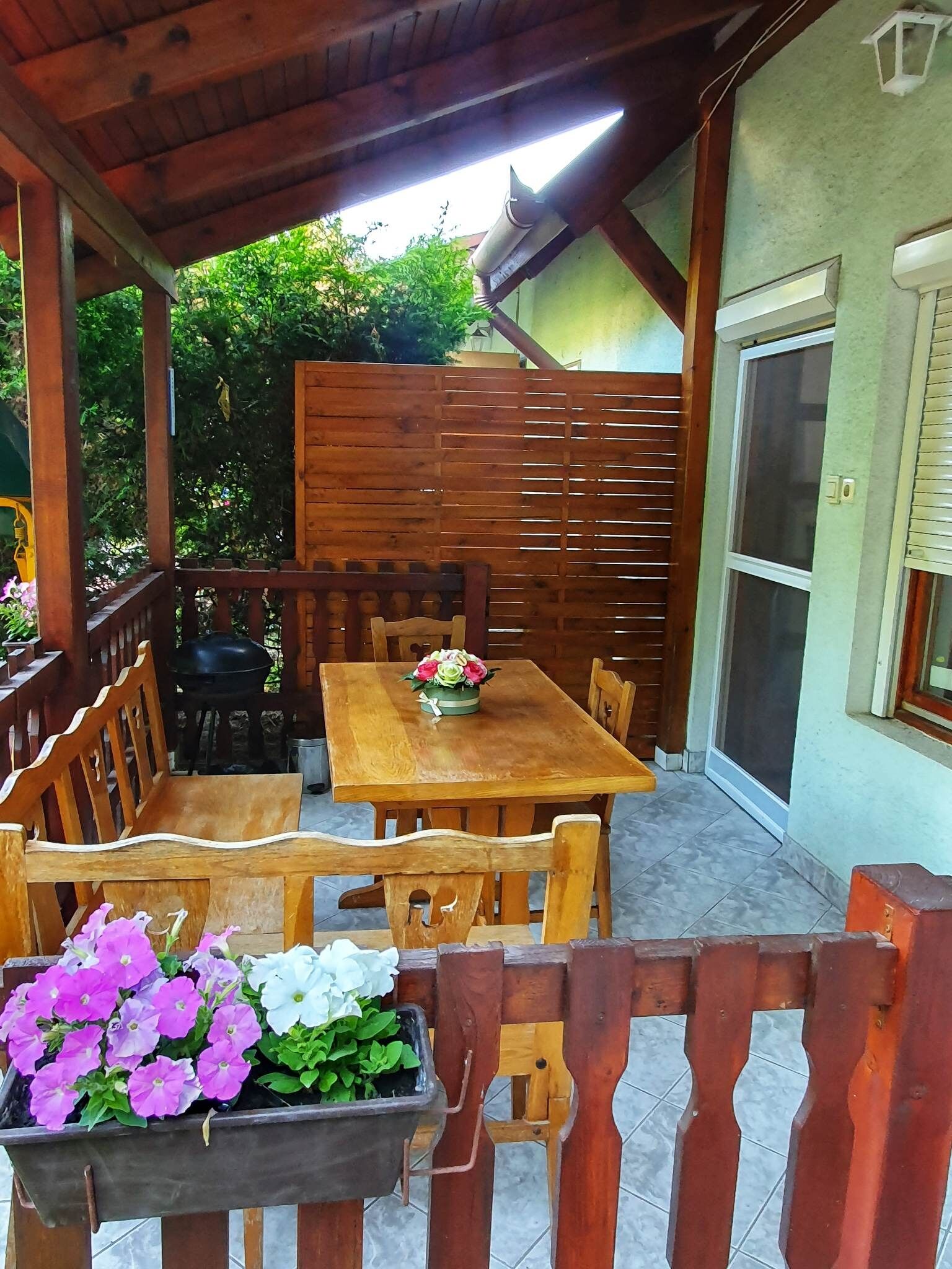 Melinda Apartman – Balatonberény fotó 7