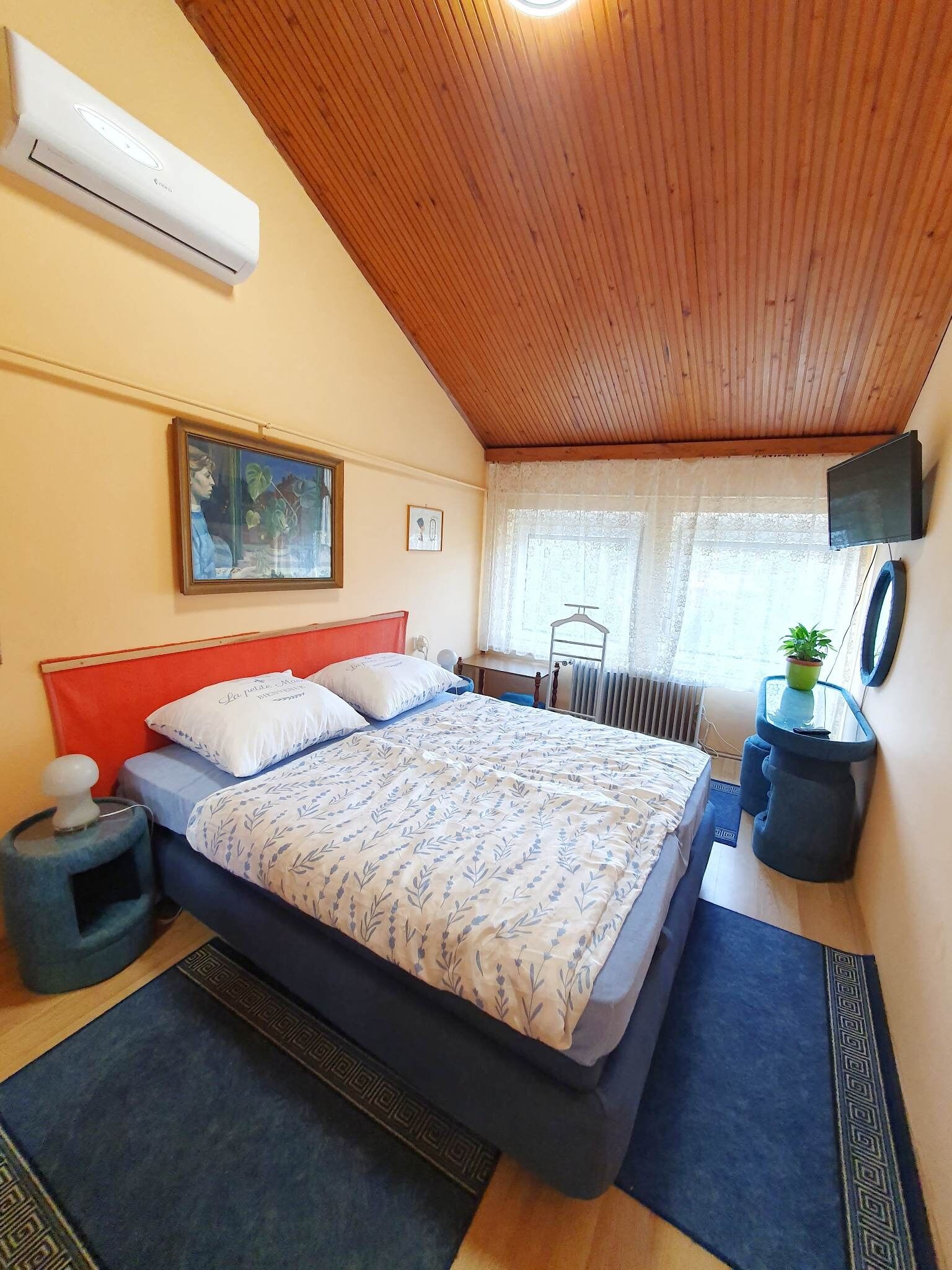 Melinda Apartman – Balatonberény fotó 9
