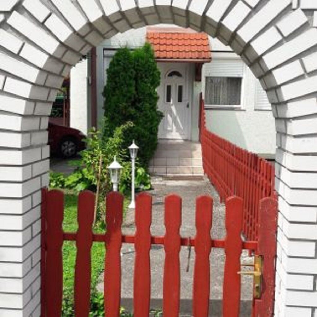 Melinda Apartman – Balatonberény