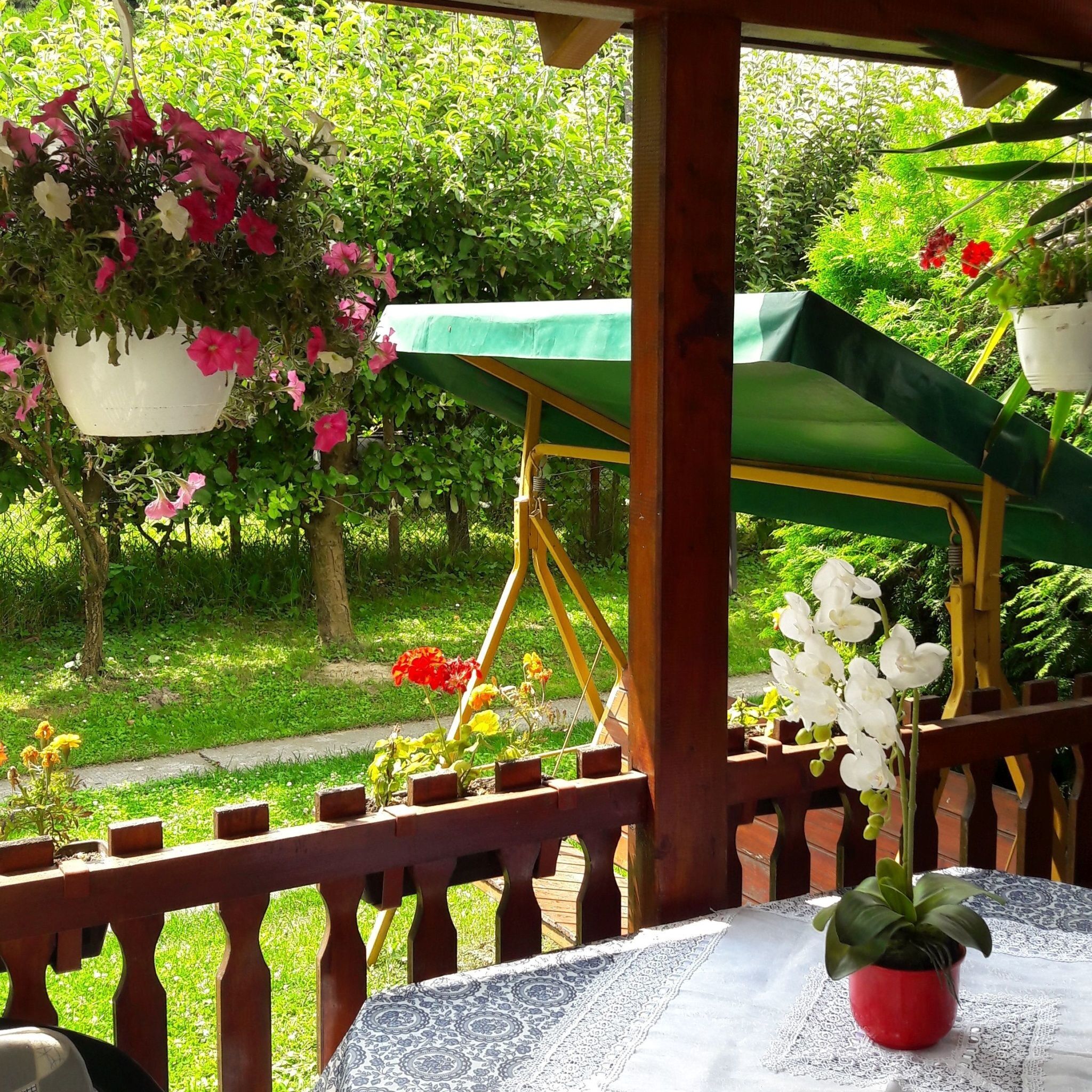 Melinda Apartman – Balatonberény fotó 1