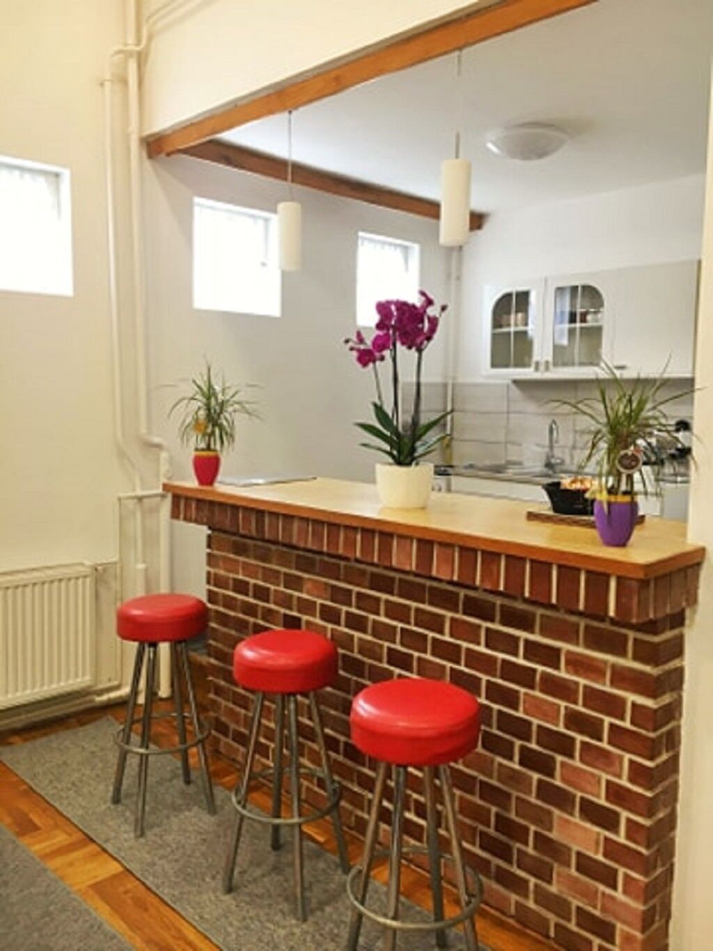 Melinda Apartman – Balatonberény fotó 3
