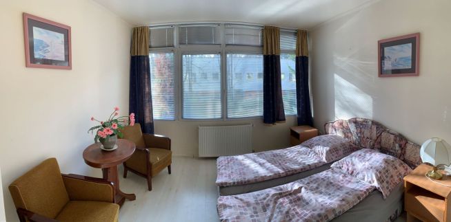VIP Apartman B