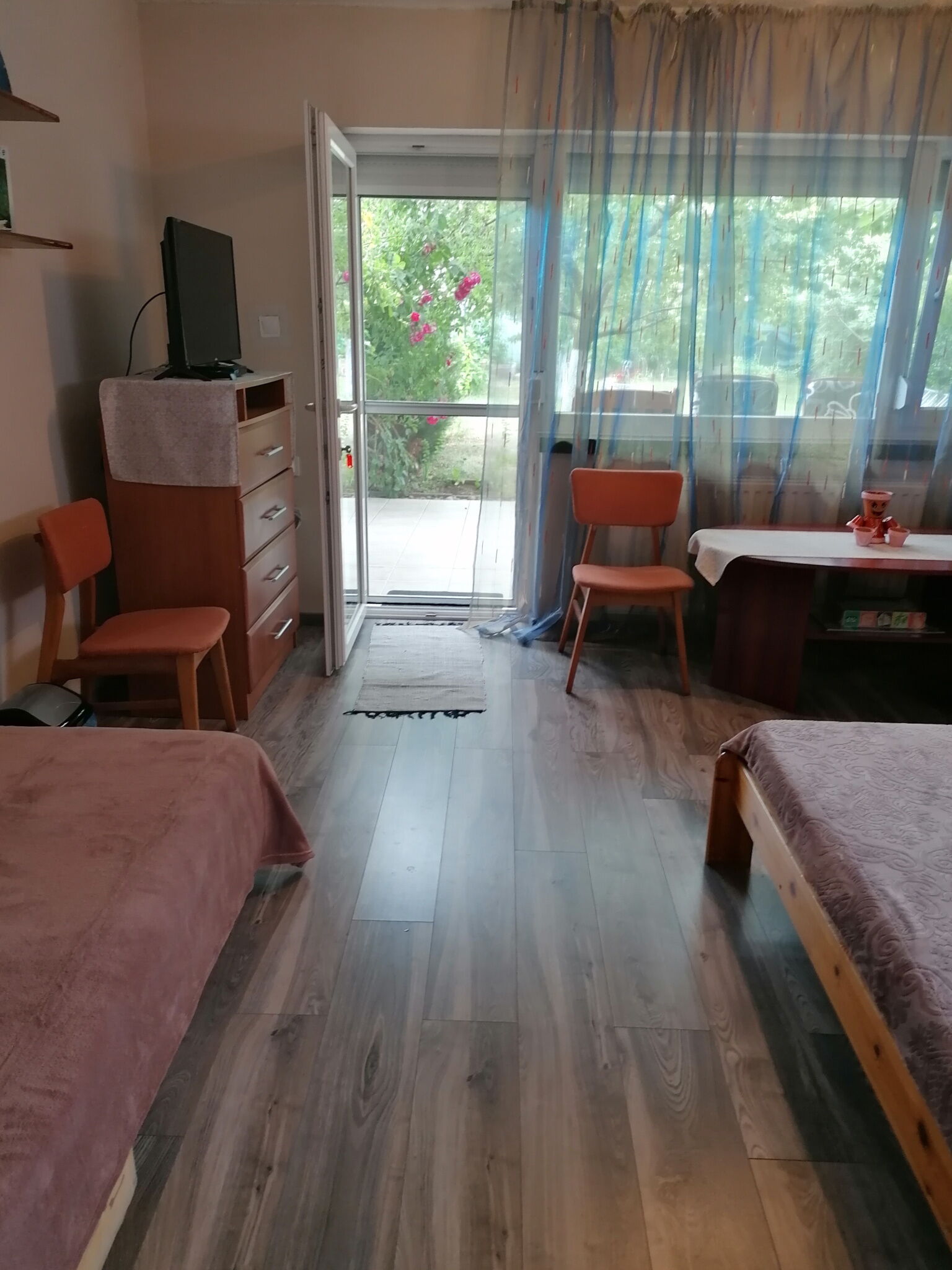 Angela Apartman – Balatonfüred fotó 9