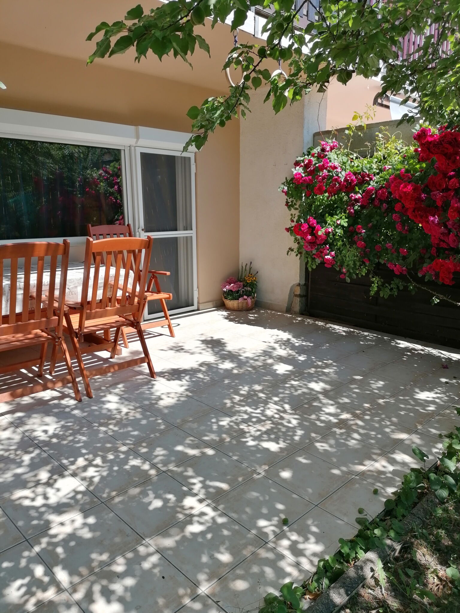 Angela Apartman – Balatonfüred fotó 7