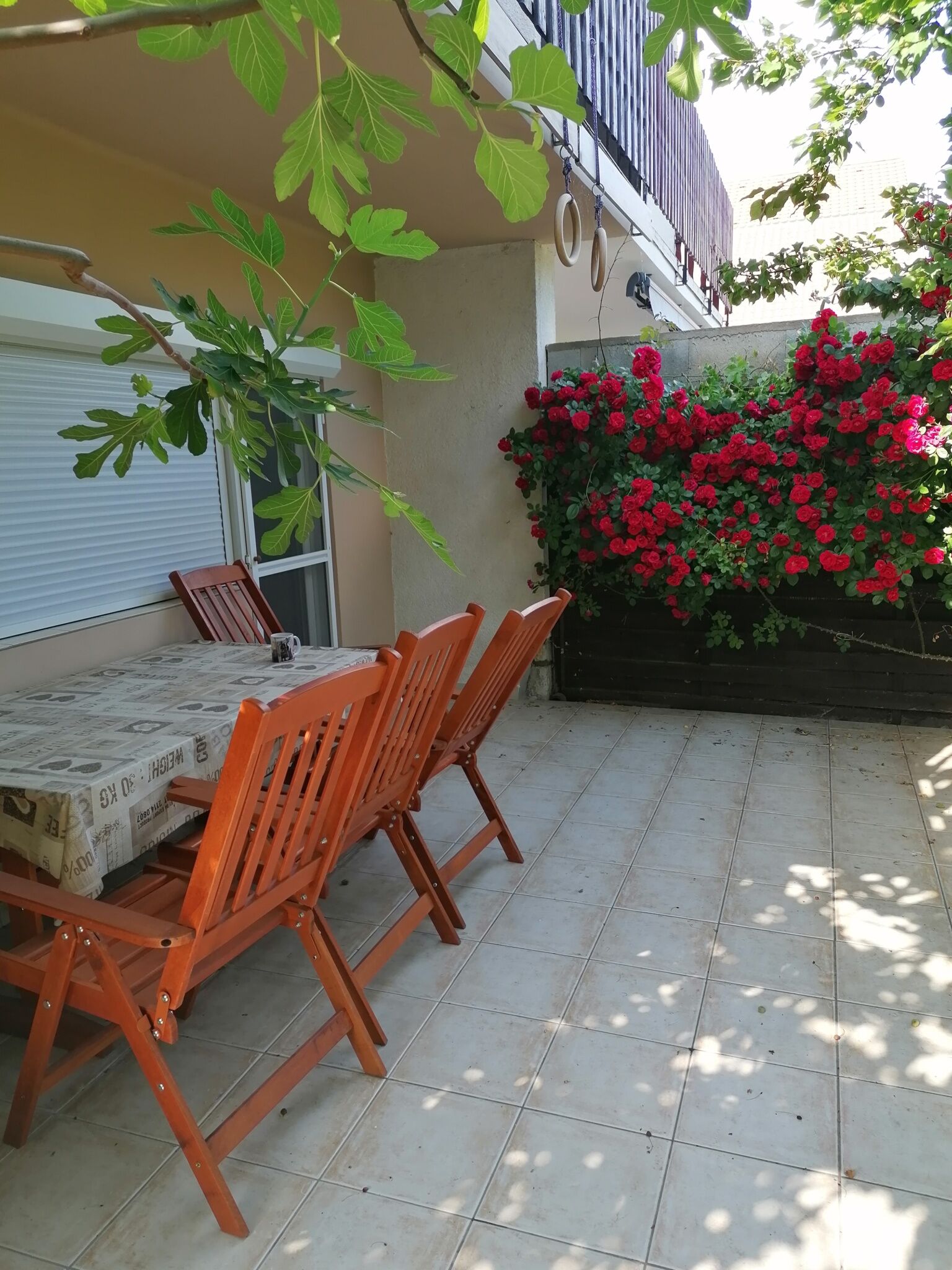 Angela Apartman – Balatonfüred