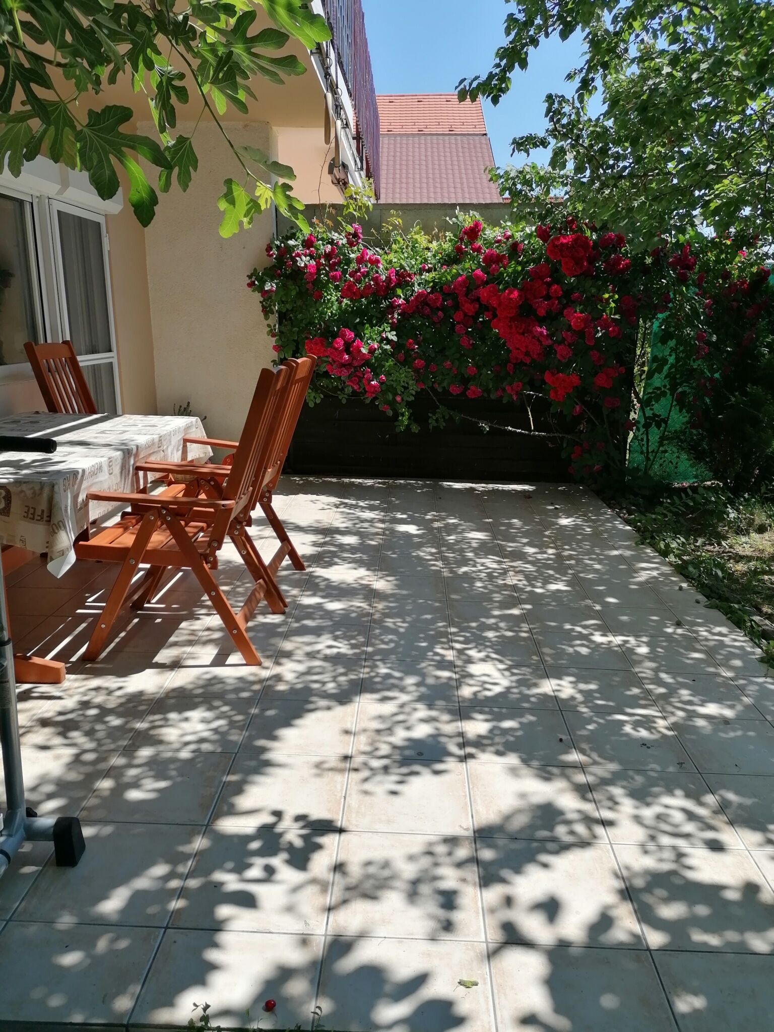 Angela Apartman – Balatonfüred fotó 2