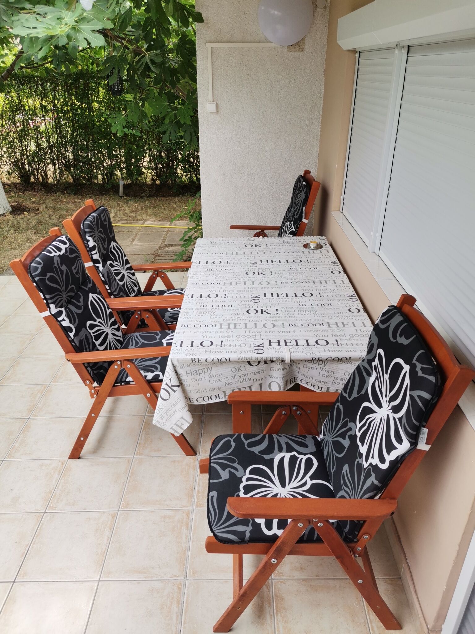Angela Apartman – Balatonfüred fotó 3