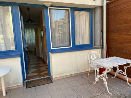 VIP Apartman F3
