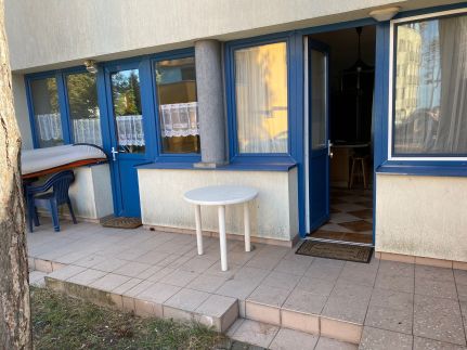 VIP Apartman F4