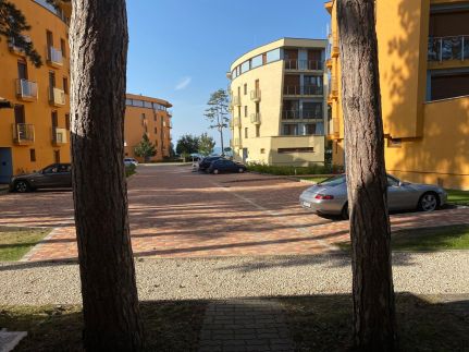 VIP Apartman F