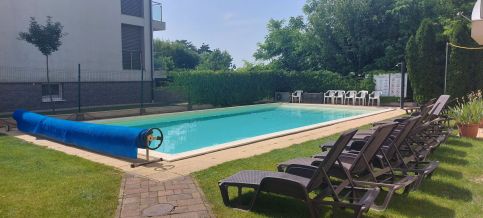 Viola Harmony Apartman12