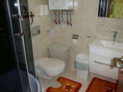 Viola Harmony Apartman9