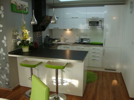 Viola Harmony Apartman1