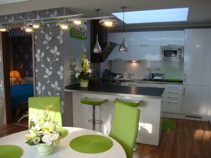 Viola Harmony Apartman2