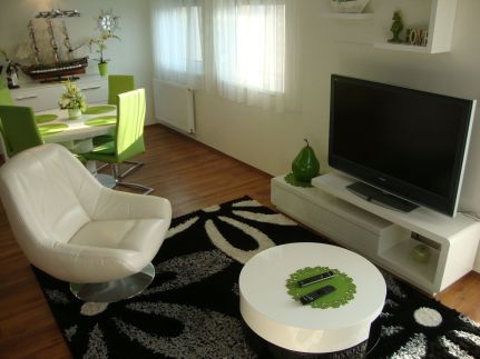 Viola Harmony Apartman3