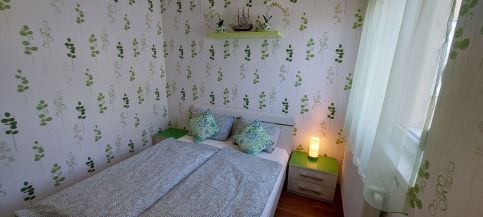Viola Harmony Apartman6