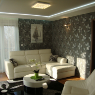 Viola Harmony Apartman