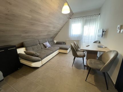 Smeraldo Apartman10